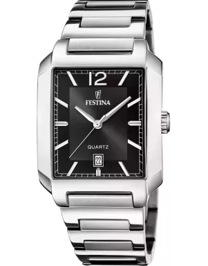 Годинник Festina On The Square F20677/4