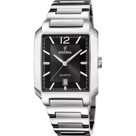 Годинник Festina On The Square F20677/4