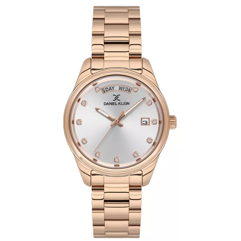 Жіночий наручний годинник Daniel Klein DK.1.13718-4