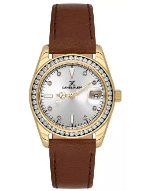 Жіночий наручний годинник Daniel Klein DK.1.13714-2