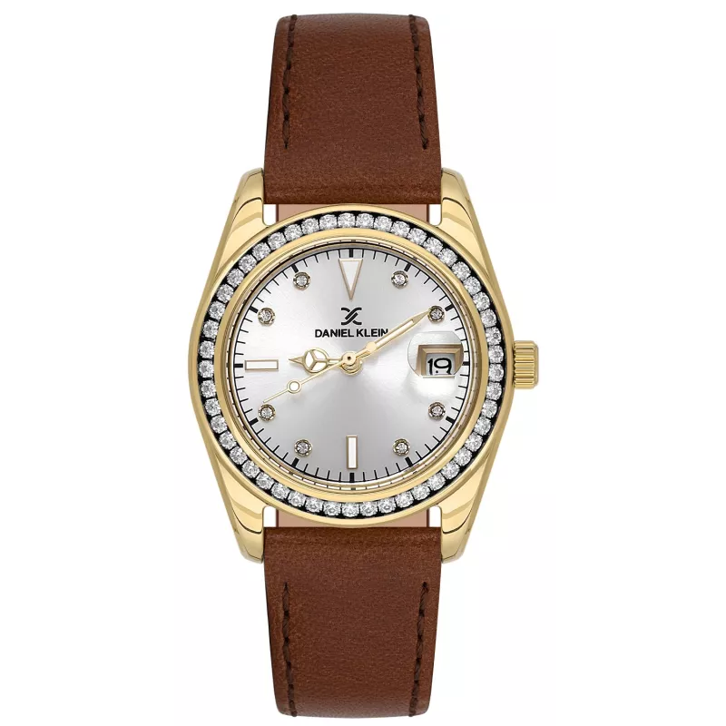 Жіночий наручний годинник Daniel Klein DK.1.13714-2