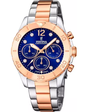 Годинник Festina Boyfriend F20605/3