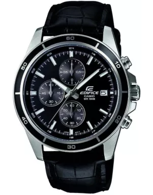 Годинник Casio EDIFICE Classic EFR-526L-1AVUEF