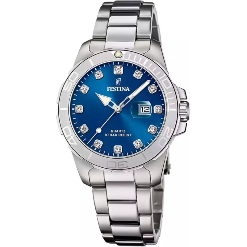 Часы Festina Boyfriend F20503/6