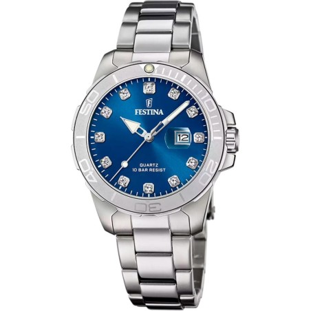 Часы Festina Boyfriend F20503/6