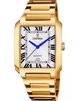 Годинник Festina On The Square F20678/1