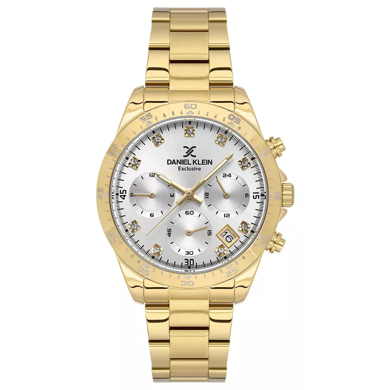 Жіночий наручний годинник Daniel Klein DK.1.13730-2