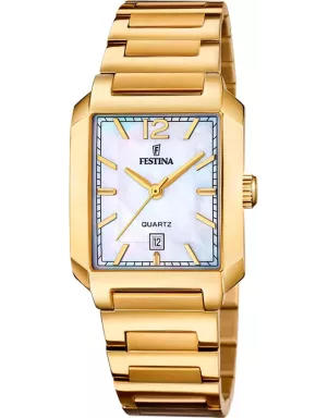 Часы Festina On The Square F20680/2
