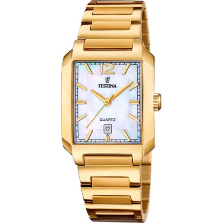 Часы Festina On The Square F20680/2
