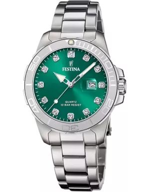 Часы Festina Boyfriend F20503/7