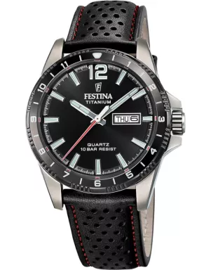 Годинник Festina Titanium F20699/4