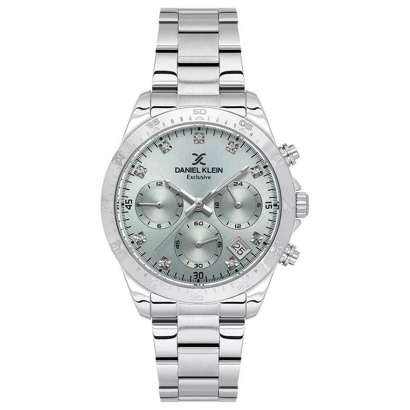 Жіночий наручний годинник Daniel Klein DK.1.13730-4