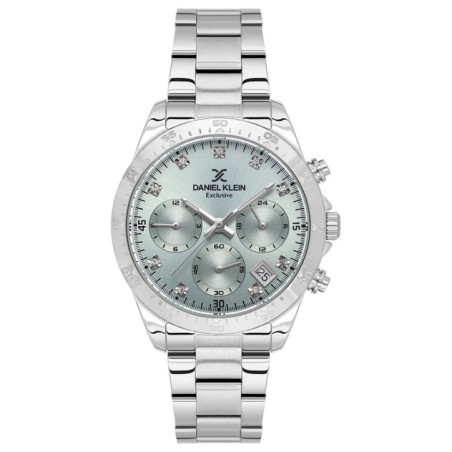 Жіночий наручний годинник Daniel Klein DK.1.13730-4