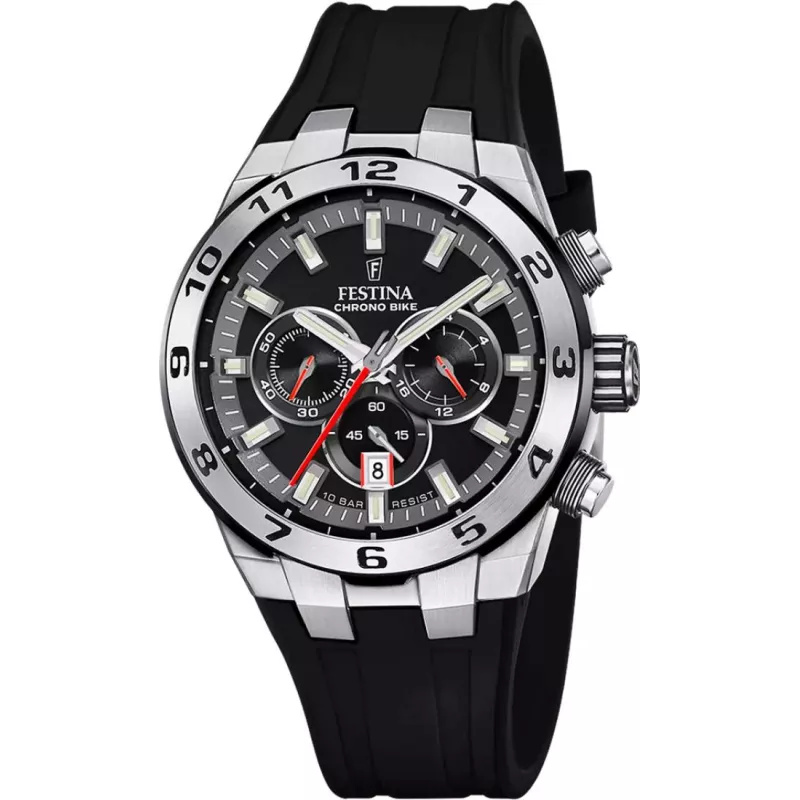 Годинник Festina Chrono Bike F20671/6
