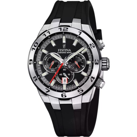 Годинник Festina Chrono Bike F20671/6