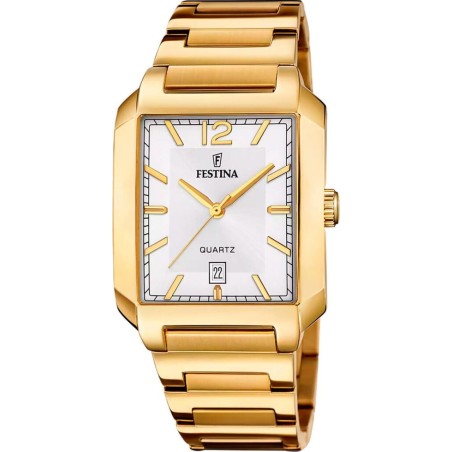 Годинник Festina On The Square F20678/2