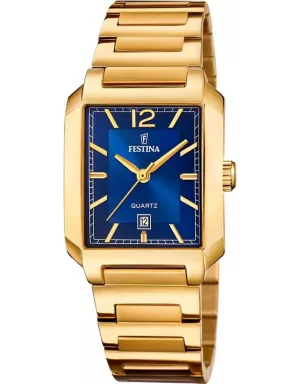 Часы Festina On The Square F20680/3