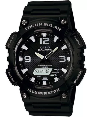 Годинник Casio TIMELESS COLLECTION AQ-S810W-1AVEF