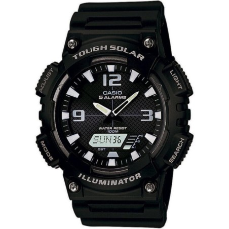 Годинник Casio TIMELESS COLLECTION AQ-S810W-1AVEF