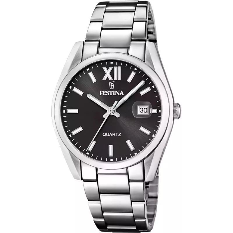 Годинник Festina Classics F20683/6