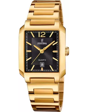 Часы Festina On The Square F20680/4