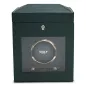 792141 British Racing Single Watch Winder WOLF Green
