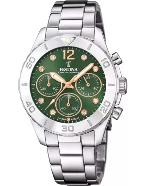 Часы Festina Boyfriend F20603/5