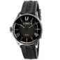9018/A DARKMOON 40MM BLACK SS Наручний годинник U-BOAT