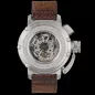 9604 CHIMERA 46MM SS VERDE S/N:028 Наручний годинник U-BOAT