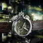 9604 CHIMERA 46MM SS VERDE S/N:028 Наручний годинник U-BOAT