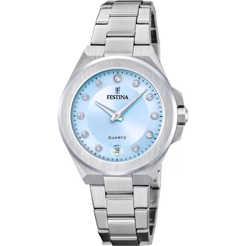 Часы Festina Mademoiselle F20700/3