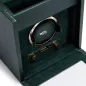 792141 British Racing Single Watch Winder WOLF Green