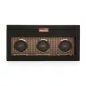 469416 Axis Triple Winder with Storage WOLF Copper