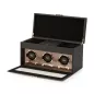 469416 Axis Triple Winder with Storage WOLF Copper