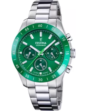 Годинник Festina Ceramic F20693/5