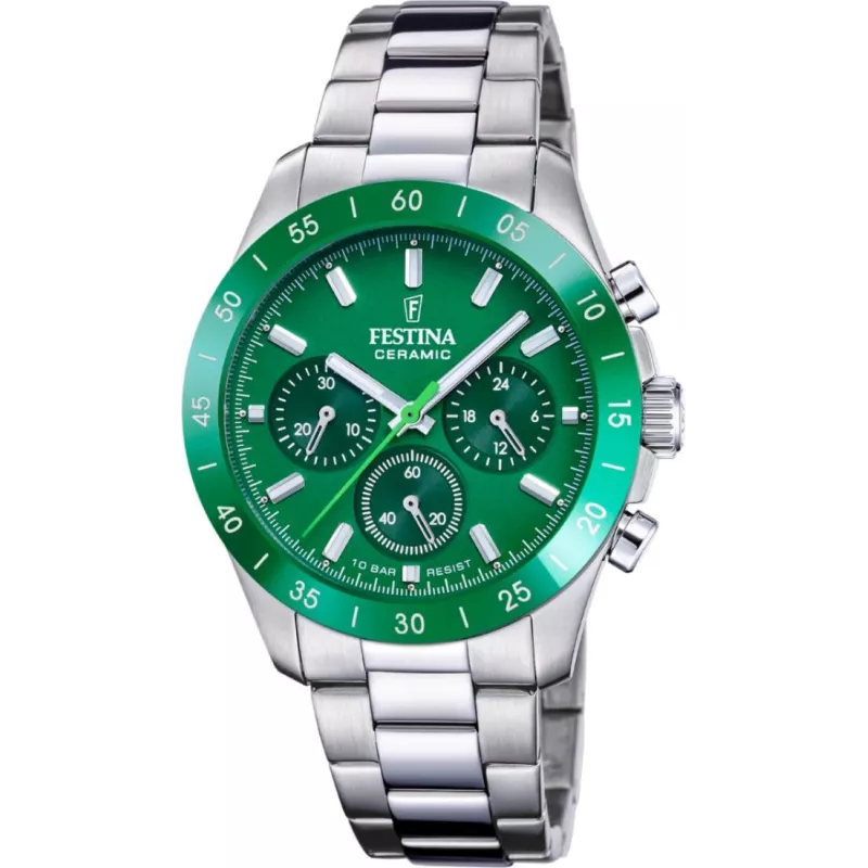 Годинник Festina Ceramic F20693/5