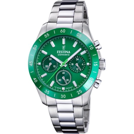 Годинник Festina Ceramic F20693/5