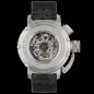 9605 CHIMERA 46MM SS NERO S/N:027 Наручний годинник U-BOAT
