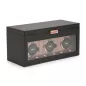 469416 Axis Triple Winder with Storage WOLF Copper