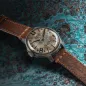 9600 DARKMOON 44MM UNICO Наручний годинник U-BOAT