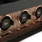 469416 Axis Triple Winder with Storage WOLF Copper