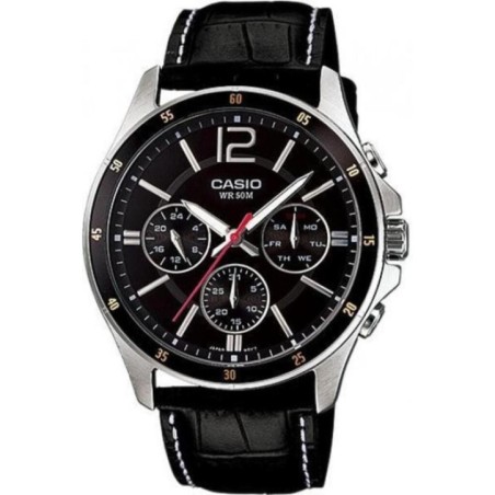 Годинник Casio TIMELESS COLLECTION MTP-1374L-1AVDF