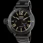 9015/MT SOMMERSO DLC METAL BRACELET Наручний годинник U-BOAT