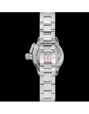 8898 CLASSICO LADY 30mm PINK Наручний годинник U-BOAT