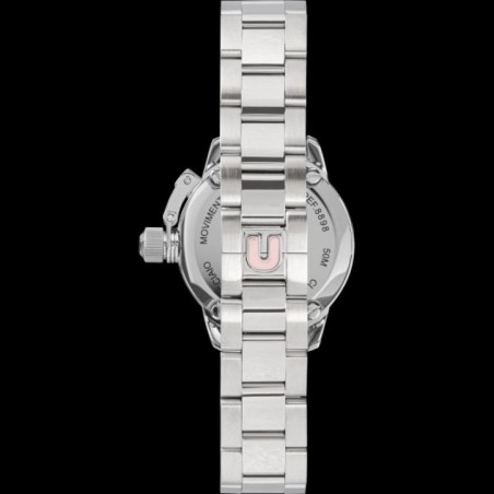 8898 CLASSICO LADY 30mm PINK Наручний годинник U-BOAT