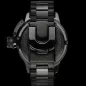 9015/MT SOMMERSO DLC METAL BRACELET Наручний годинник U-BOAT