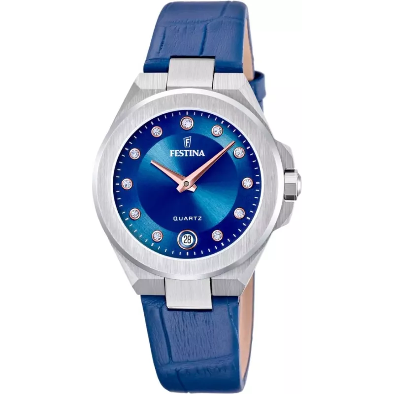 Годинник Festina Mademoiselle F20701/4