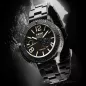 9015/MT SOMMERSO DLC METAL BRACELET Наручний годинник U-BOAT