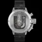 9581 CLASSICO 45 TUNGSTENO CAS GREEN Наручний годинник U-BOAT