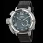 9602 CHIMERA 46MM SS BLU S/N:027 Наручний годинник U-BOAT